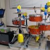 テクノフェア2017 特別展にてMUSICROBOT IROPS-3をデモンストレーションします