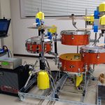 テクノフェア2017 特別展にてMUSICROBOT IROPS-3をデモンストレーションします