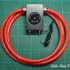 長波(LF)ラジオ『フープラ』 – 家電や機器から発生するノイズ源を探ることが出来る試作品