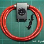 長波(LF)ラジオ『フープラ』 – 家電や機器から発生するノイズ源を探ることが出来る試作品
