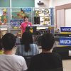 福井大学きてみてフェア2017にてMUSICROBOTを紹介します
