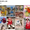ロボジーもどきを超える最高の二足歩行ロボットは出来るのか？