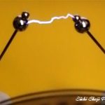 ウィムズハースト式誘導起電機