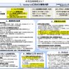 未来投資戦略2017(Society 5.0)の戦略分野、横割課題で、『ものづくり』に関わる部分