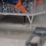 カバサ、ウッドブロック、カウベルをIROPS-3に付加します – テクノフェア2017