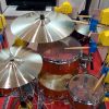 小出シンバルを搭載したIROPS-3のご紹介