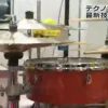 テクノフェア2017初日、IROPS-3のデモンストレーションを行いました  – NHK