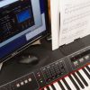 STEINWAY Model Dのピアノ音源