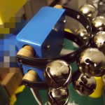 スレイベルの自動演奏装置を試作 – MUSICROBOT