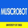 FacebookのMUSICROBOTページのOur Storyを更新しました