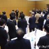 福井大学同窓経営者の会に教員として参加してきました。