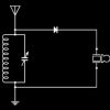 無給電ラジオの回路について – ９種の分類