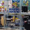 坂井市産業フェア2018 にてMUSICROBOT ドラム演奏ロボットIROPS-2を展示・演奏します