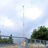 AMラジオの送信所の直近での無給電ラジオの聞き比べ & フェライトコアの効果
