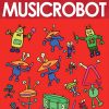 MUSICROBOT – Our Story の更新