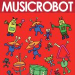 MUSICROBOT – Our Story の更新