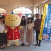 MUSICROBOTの特別展示では多くの皆様にご来場をいただきました ～ 2018 坂井市産業フェア