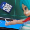 XFフォーマット対応のコード進行が表示できるMIDIプレーヤの試作 (Ver.1)