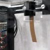【特許】モータで出来ない動きが実現する、導電性布帛接合系の高分子アクチュエータ（人工筋肉）の紹介