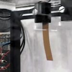 【特許】モータで出来ない動きが実現する、導電性布帛接合系の高分子アクチュエータ（人工筋肉）の紹介