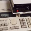 【機器レストア】ROLAND MC-500、MC-50 MIDIシーケンサー USB化