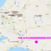 平成30年北海道胆振東部地震震源とAMラジオ送信所の位置 ～ 超高性能無給電ラジオ(フープラ)の有効性
