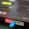 【機器レストア】YAMAHA DOU-10 / MDP-2  USB化
