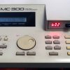 【機器レストア】ROLAND MC-300 USB-FDドライブ化とパフォーマンス