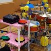 福井東特別支援学校 でのMUSICROBOTミニライブ・共演体験コーナーを終えて