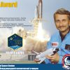 ARISS SSTV WARDが届きました – RS0ISS NA1SS 1-4 August 2019