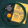 無給電ラジオ フープラ(HOOPRA®) ～ 防災意識を高める、災害時に役立つラジオ