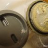 硬質塩ビの無機強酸類の耐薬品性