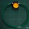 スピーカー式 無給電ラジオ HOOPRA-SP