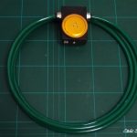 スピーカー式 無給電ラジオ HOOPRA-SP