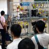 打楽器演奏ロボットの紹介とパフォーマンス – 福井大学 オープンキャンパス2015