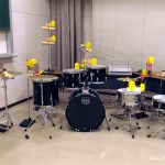 [音読] MUSICROBOT 打楽器演奏ロボットの創造 ～ すべてはIROPS-1号機から始まった