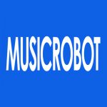 MUSICROBOTの活動 – サイトの構築