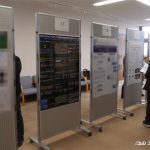 令和元年度PBL成果発表会が開催 – プロジェクションマッピングの基礎と音楽映像作品創造プロジェクト