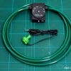 持続可能な無給電ラジオ HOOPRA ~ Sustainable Nonpowered Radio HOOPRA