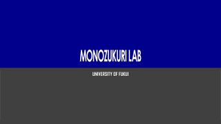 無給電パネルラジオとAI音楽生成、ユニバーサル音楽体験の研究 ― 福井大学庄司研究室がJHES2025で6件発表