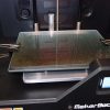 3Dプリンタ Replicator2X ～Zステージの剛性アップ