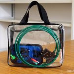 無給電ラジオHOOPRAを便利に使うための収納方法について