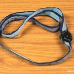 無給電ウエアラブルラジオHOOPRA　～ウエアラブルな無給電ラジオです。