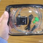 無給電ラジオ 『マイクロフープラ 』(microHOOPRA)の試作 ～縮小時直径が13cmの高性能な無給電ラジオ・放送波エナジーハーベスタ
