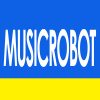 MUSICROBOTについて