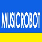 MUSICROBOTについて