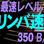 世界最速クラスのマリンバ速弾き BPM350 ～「熊蜂の飛行」マリンバ演奏ロボット IROPS-7号機　MUSICROBOT