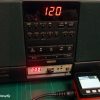 M5Stack MIDI OUT / MDP-10 MIDI IN