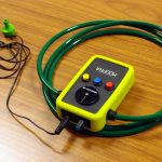 無給電AMラジオ ＆ 給電AM/FMラジオ ～ マルチ電源モードな防災ラジオフープラ – Nonpowered AM Radio & Powered AM/FM Radio