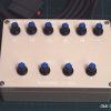 ギターシンセサイザー ROLAND 13-PIN to 24-PIN CONVERTER の製作